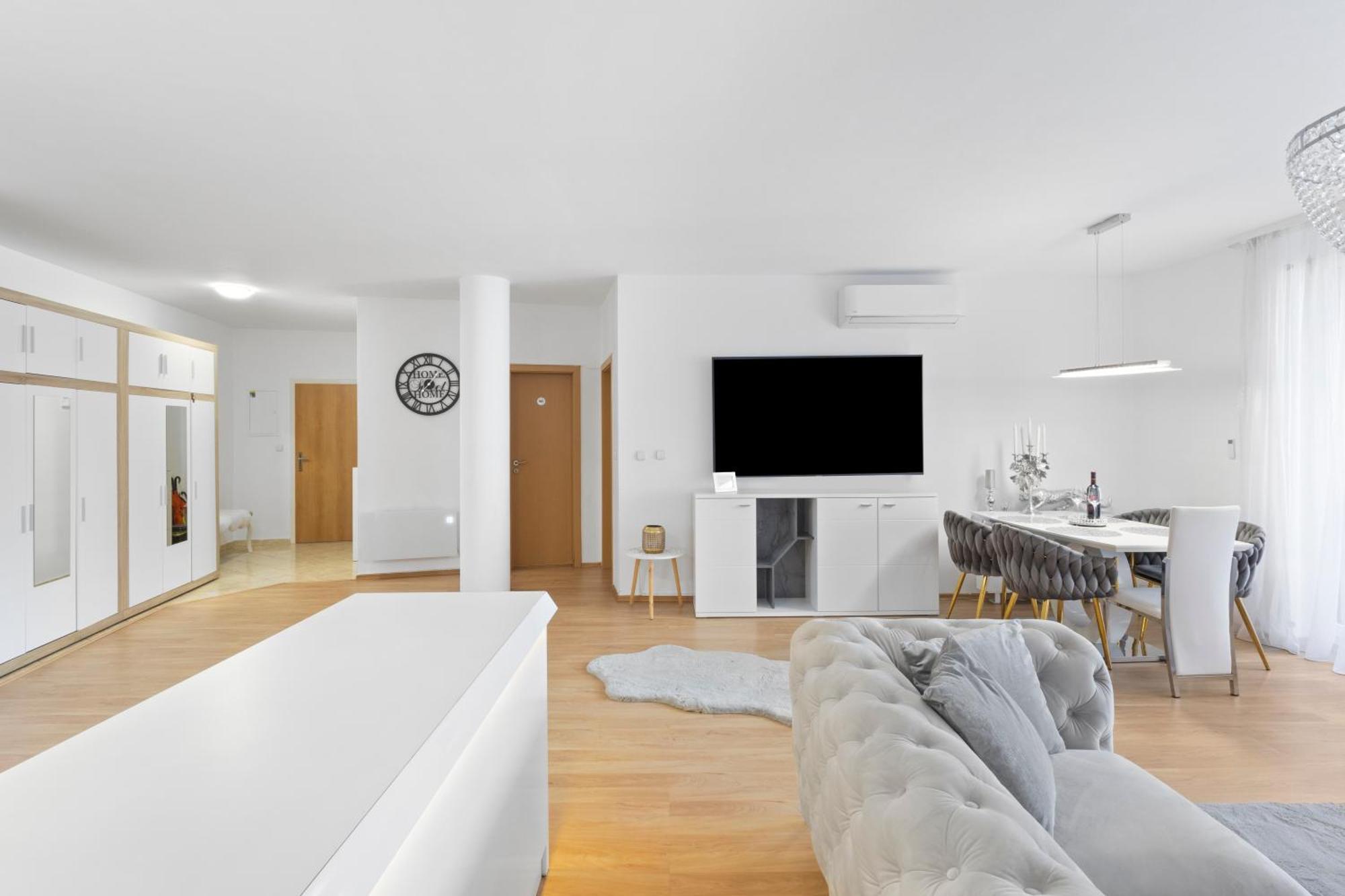Apartment Puma v centre Piešťan Piest'any Exterior foto