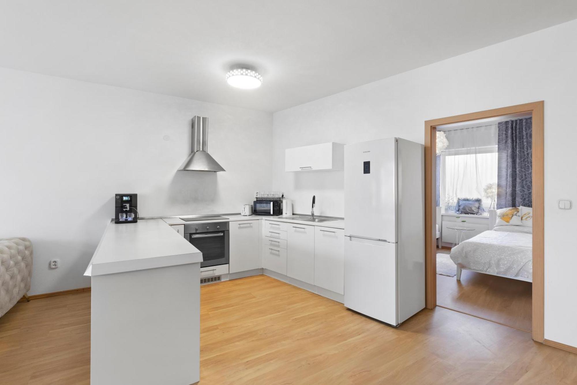 Apartment Puma v centre Piešťan Piest'any Exterior foto